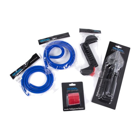 komplet za upogibanje trde cevi za tekočinsko hlajenje hardtube-bending-basic 29143
