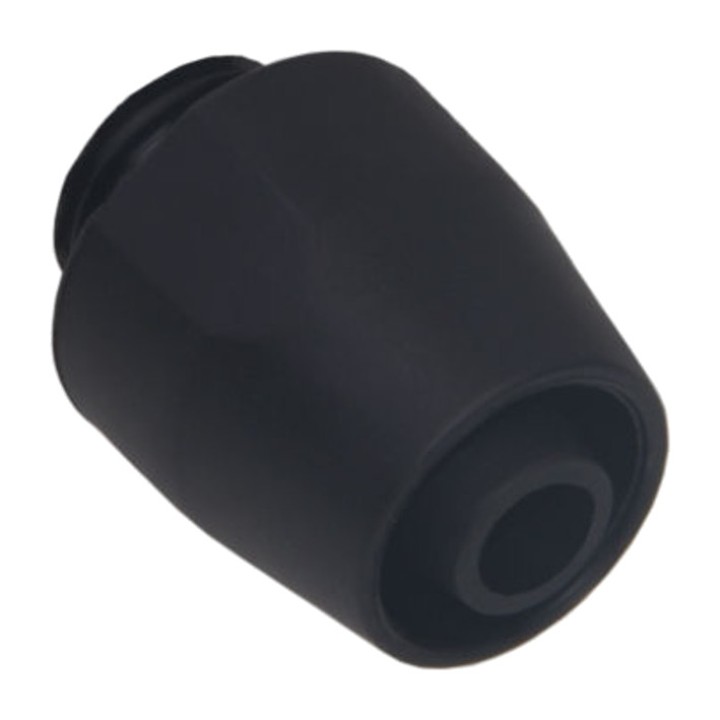 ALPHACOOL Racor recto de nailon para refrigeración líquida G1/4 28MM 17453 1647131