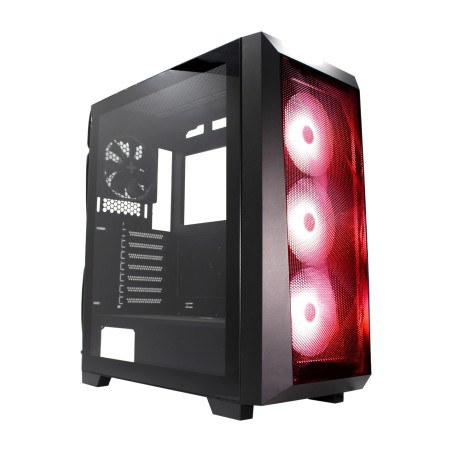 carcasă pc semitower performance c x712.rgb-atx xg131