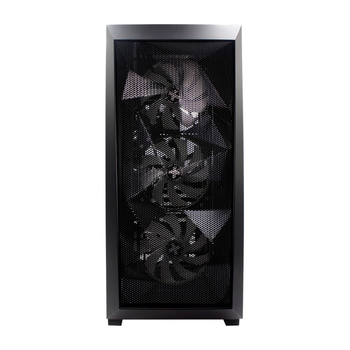 XILENCE Carcasă PC semitower PERFORMANCE C X712.RGB-ATX