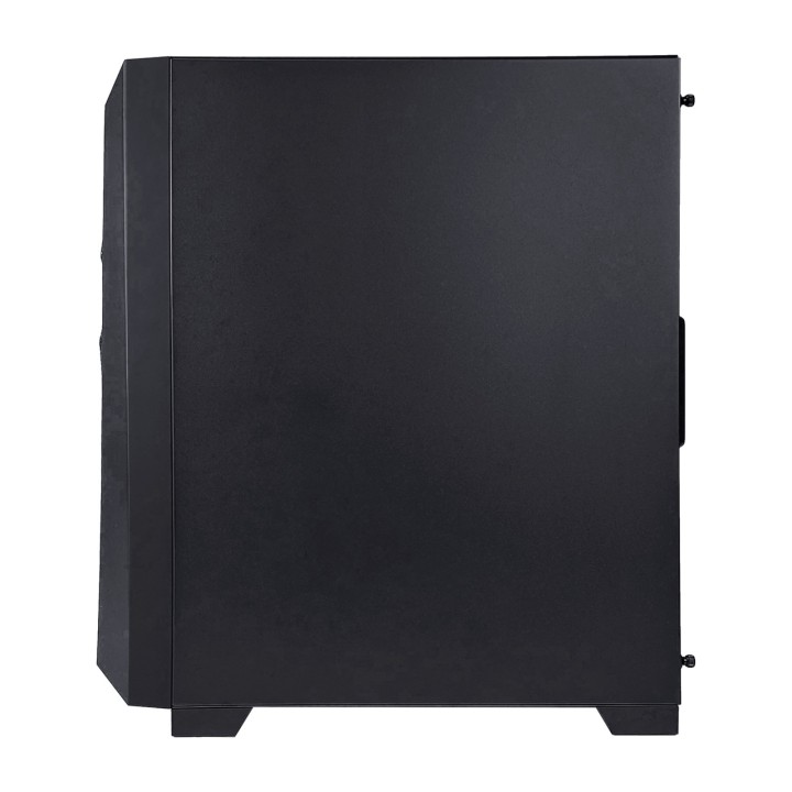 XILENCE Skříň PC semitower PERFORMANCE C X712.RGB-ATX XG131