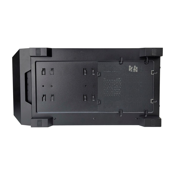 XILENCE Mid-tower PC case PERFORMANCE C X712.RGB-ATX XG131