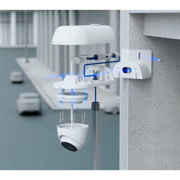 UBIQUITI Suport de braç de paret per a càmera torreta UNIFI