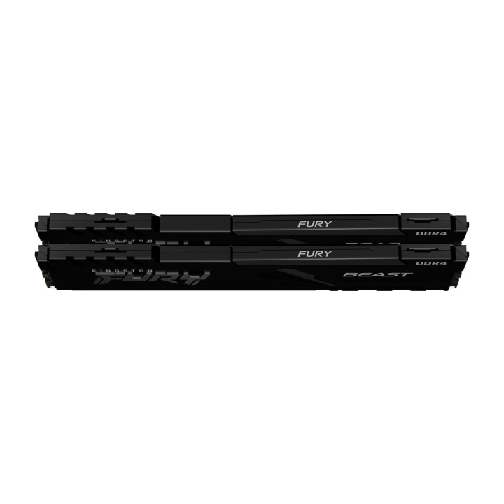 KINGSTON Μνήμη RAM DDR4 για επιτραπέζιο υπολογιστή FURY