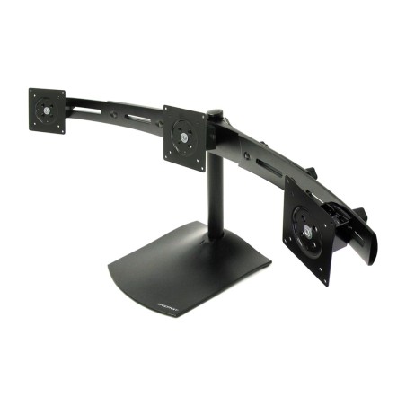 suporte de mesa para três monitores ds100-triple 21"