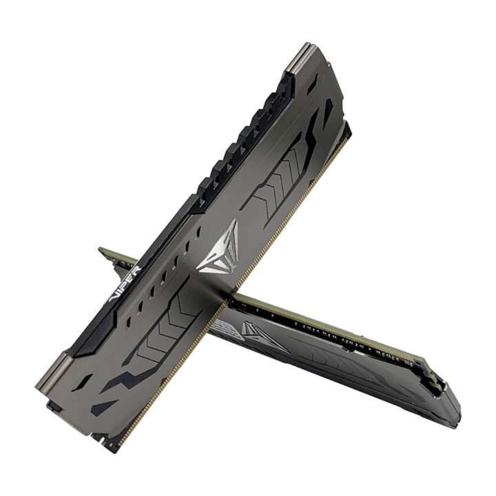 PATRIOT DIMM RAM-minneskit VIPER STEEL DDR4 3600MHZ 16GB