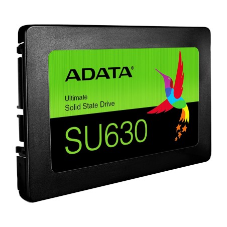 ssd interno sata ultimate su630 960gb 2,5" qlc asu630ss-960gq-r
