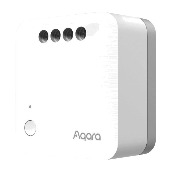 AQARA Smart relay module without neutral wire T1 SSM-U02