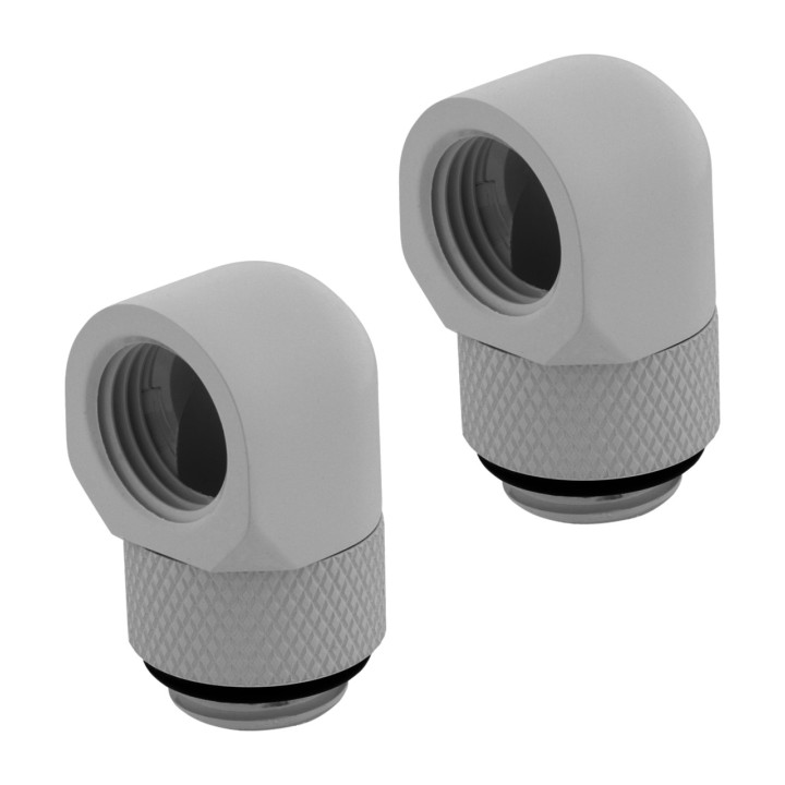 CORSAIR Drehadapter für Flüssigkeitskühlung HYDRO X XF 90°