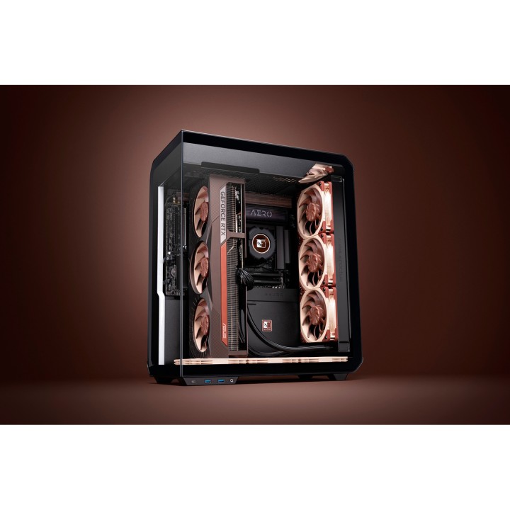NOCTUA AIO-væskekøling til CPU NL-LC1-36 360MM 100205723