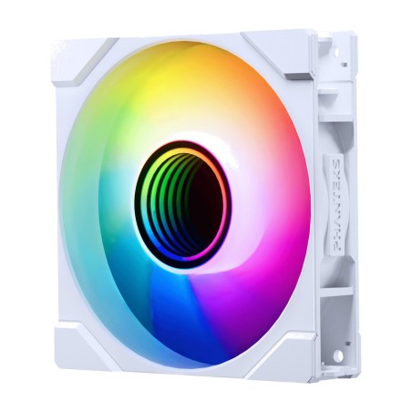 pc case fan m25g2-120 reverse d-rgb