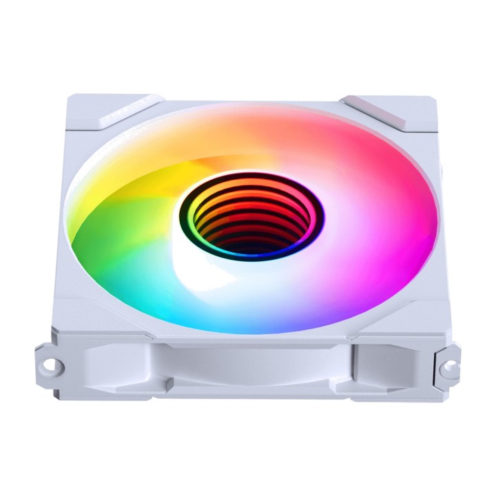 PHANTEKS PC-ház ventilátor M25G2-120 REVERSE D-RGB 100108553