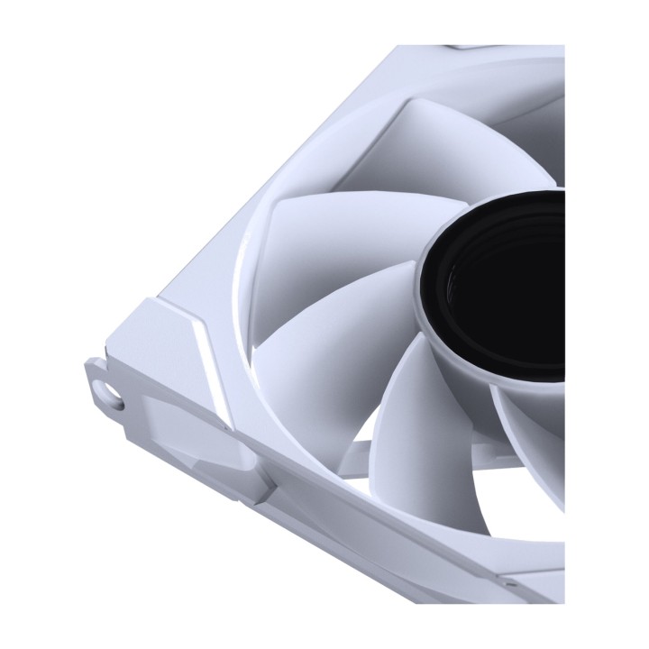 PHANTEKS PC-kabinetblæser M25G2-120 REVERSE D-RGB 100108553