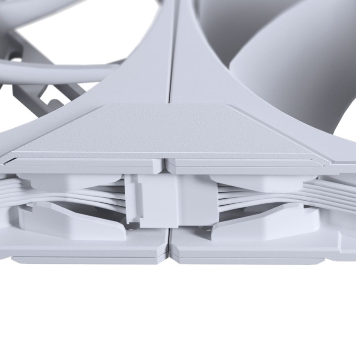 PHANTEKS Ventilátor do počítačové skříně M25G2-120 REVERSE