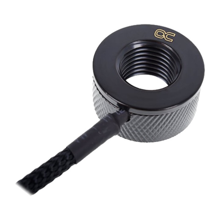 ALPHACOOL Czujnik temperatury do chłodzenia cieczą G1/4 IG