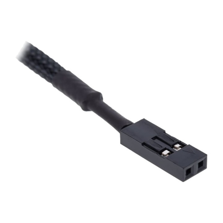 ALPHACOOL Temperatursensor für Flüssigkeitskühlung G1/4 IG