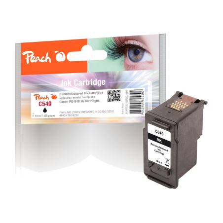compatibele inktcartridje pi100-155 canon