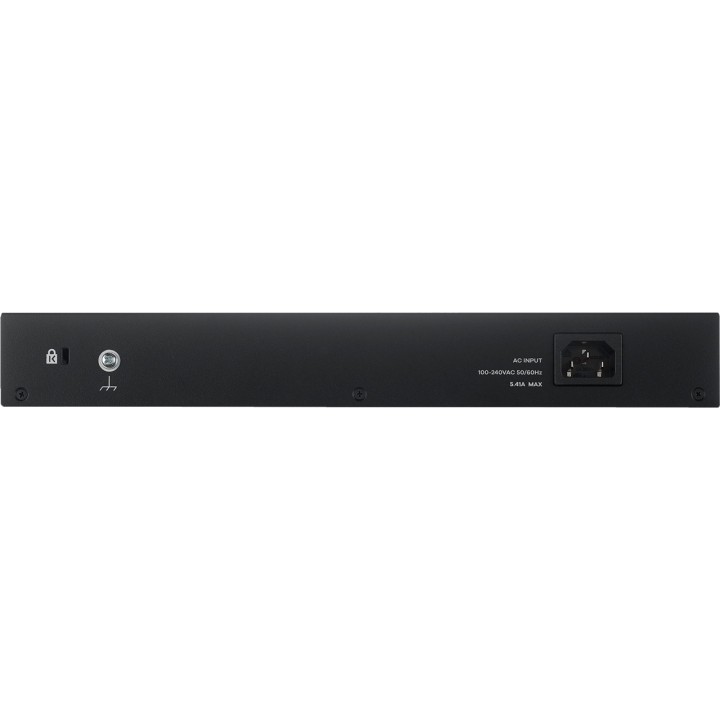 ZYXEL Spravovaný přepínač L3 s 10 porty 10G PoE XS1930-12HP