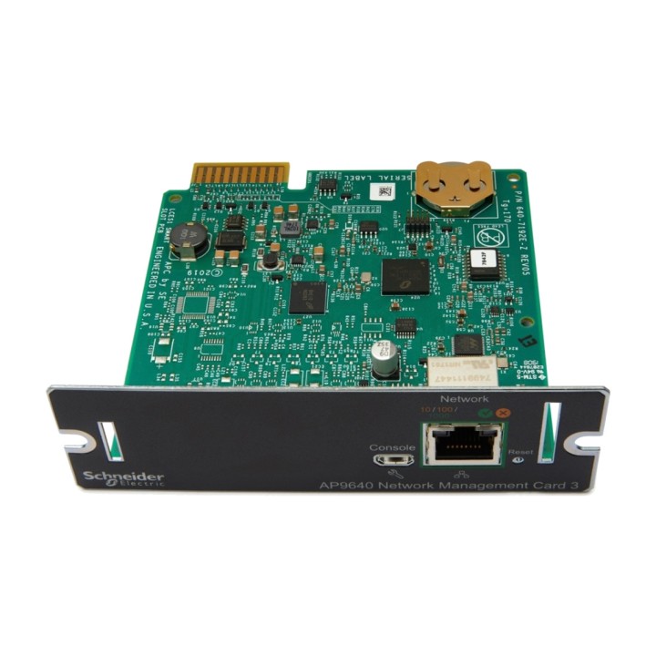 APC Kartica za upravljanje omrežja za UPS SMARTSLOT-AP9640