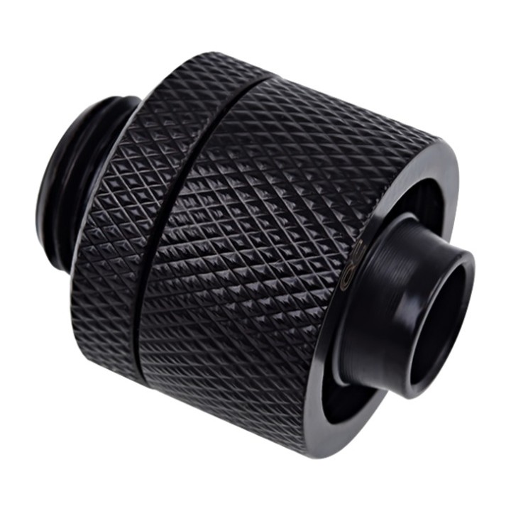 ALPHACOOL Straight compression fitting for liquid cooling