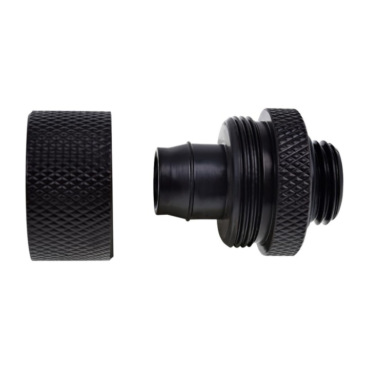 ALPHACOOL Rovná kompresná spojka na kvapalinové chladenie