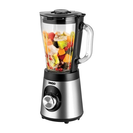 mixér se skleněnou nádobou edel 78625 1,5l 500w
