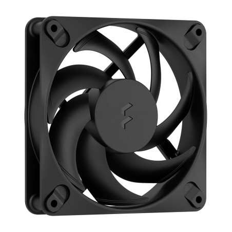 pc-kabinetblæser dynamic 3 120 pwm