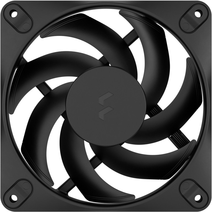 FRACTAL DESIGN Ανεμιστήρας κουτιού PC DYNAMIC 3 120 PWM