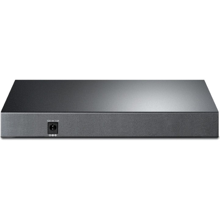 TP-LINK Unmanaged Switch mit 5 Ports TL-SG105-M2 2,5G