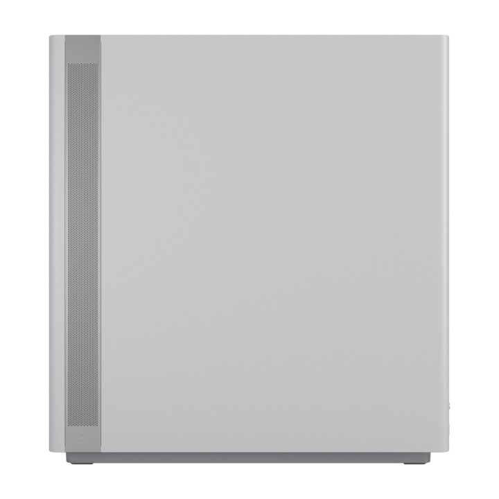 FRACTAL DESIGN Caixa de PC semi-torre com vidro temperado