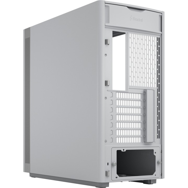 FRACTAL DESIGN Skriňa PC semitower s temperovaným sklom