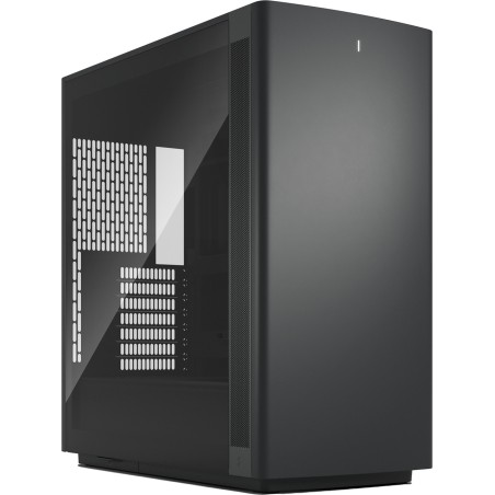 θήκη pc semitower με σκληρυμένο γυαλί define-one tg