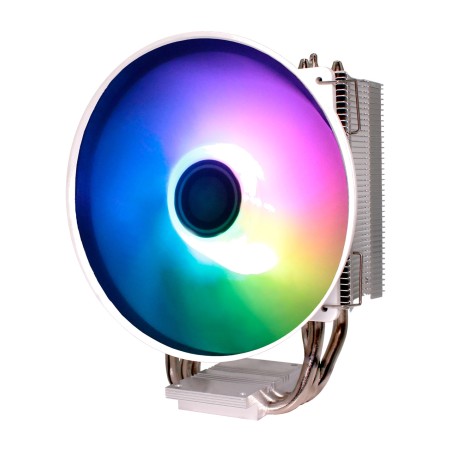 chladič cpu s ventilátorom performance c 120mm xc229