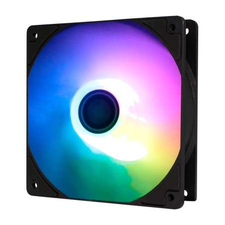 pc-gehäuselüfter performance a+ argb 120mm