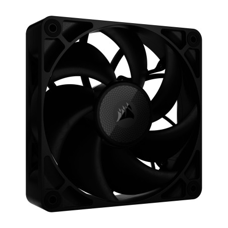 ventilador de caja de pc rx120 max thick pwm 120mm