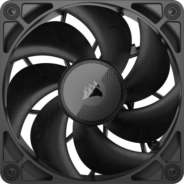 CORSAIR Ventilator pentru carcasa PC-ului RX120 MAX THICK