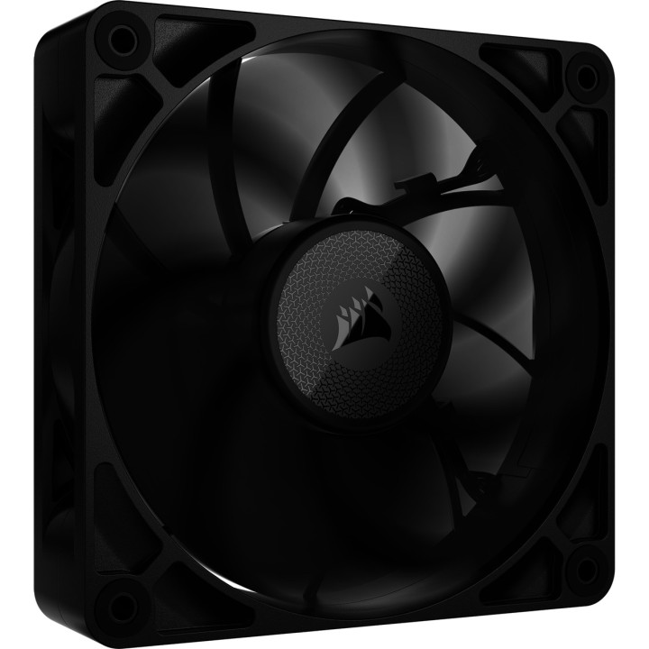 CORSAIR Chassifläkt för PC RX120 MAX THICK PWM 120MM