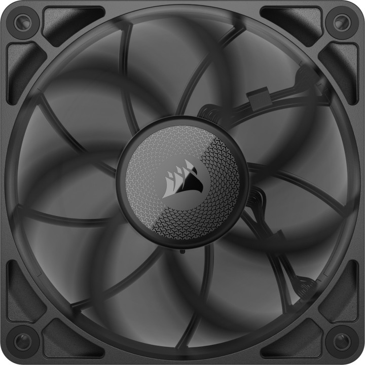 CORSAIR Ανεμιστήρας κουτιού PC RX120 MAX THICK PWM 120MM