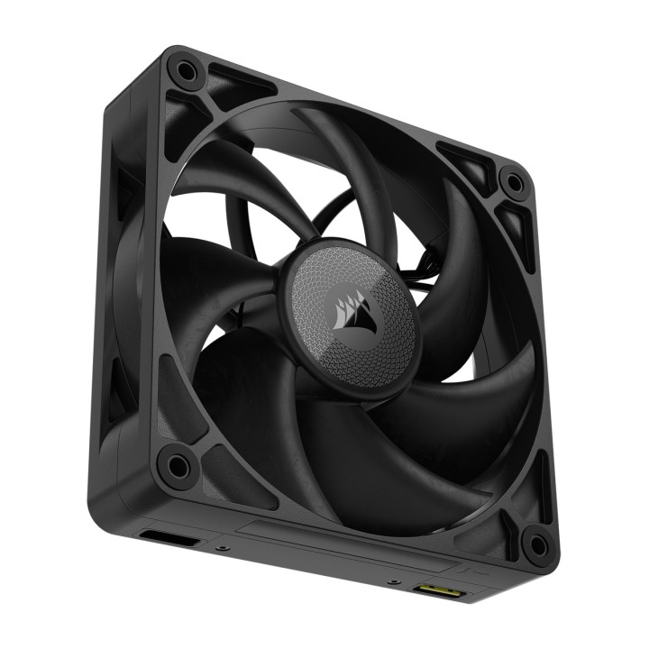 CORSAIR PC-ventilator RX120 MAX THICK PWM 120MM 100076310