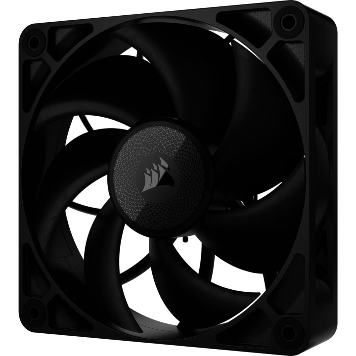 CORSAIR Wentylator do obudowy komputera PC RX120 MAX THICK