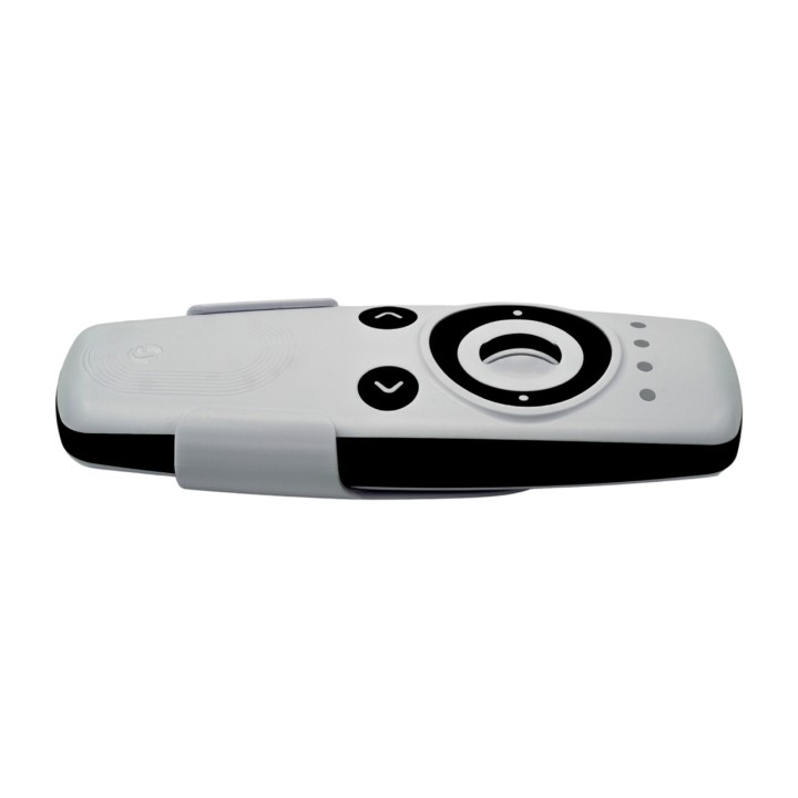 SHELLY Mando a distancia inteligente con rueda BLU REMOTE-CONTROL ZB 100193411VAR