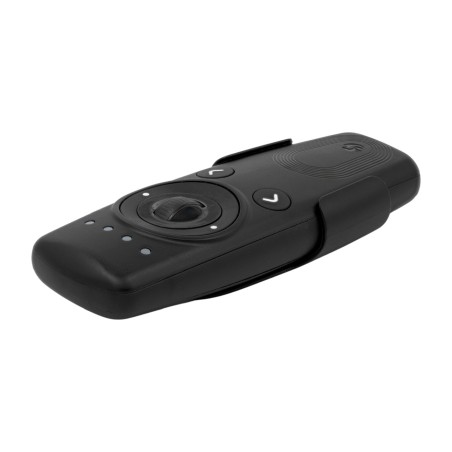 mando a distancia inteligente con rueda blu remote-control zb