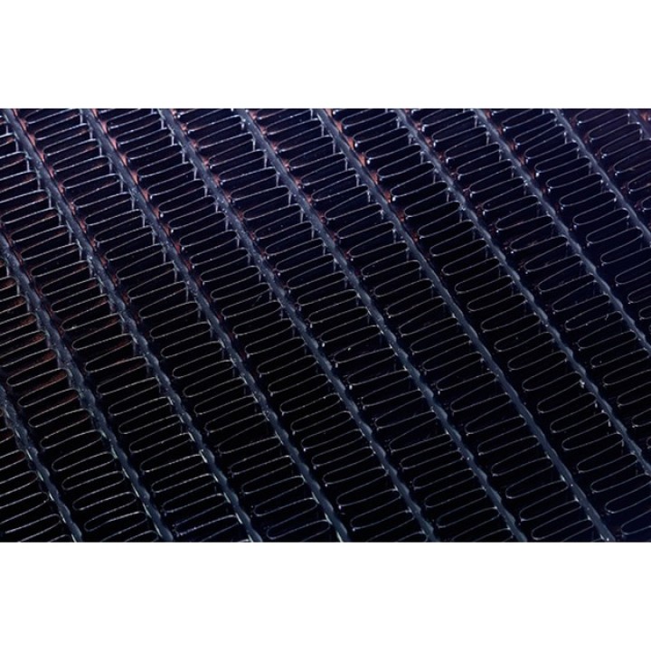 ALPHACOOL Flüssigkeitskühlungsradiator NEXXXOS-ST30 120MM