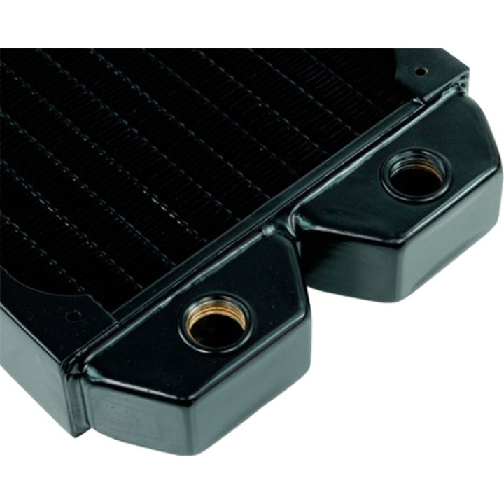 ALPHACOOL Væskekøler NEXXXOS-ST30 120MM 1148833