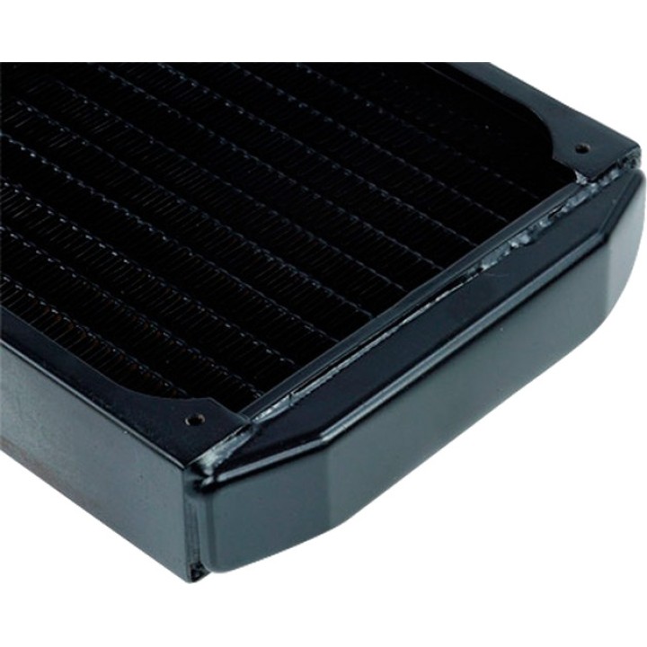 ALPHACOOL Radiátor kapalinového chlazení NEXXXOS-ST30 120MM