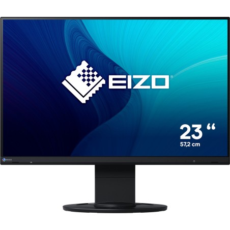 ips-kantoormonitor flexscan-ev2360 22,5" wuxga