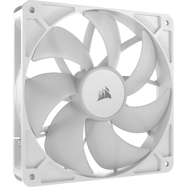 CORSAIR Chassifläkt för PC RS140 ARGB PWM 140MM 100066848VAR