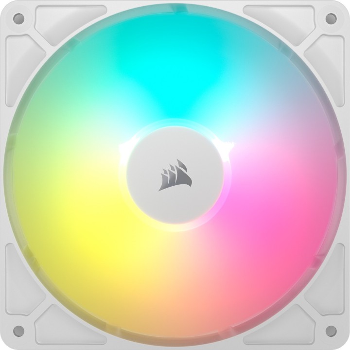 CORSAIR PC-kotelotuuletin RS140 ARGB PWM 140MM 100066848VAR