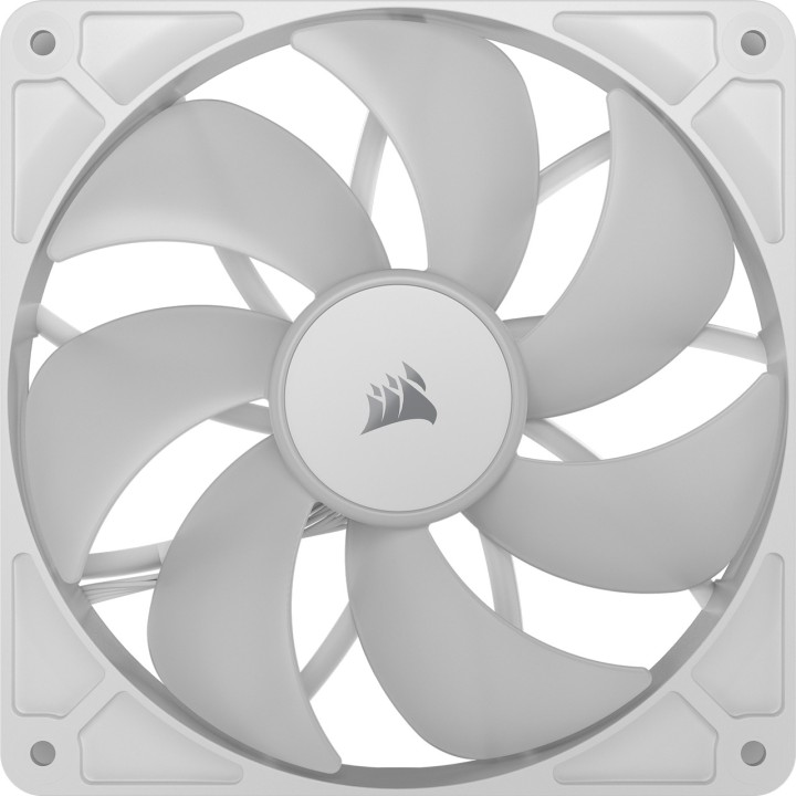 CORSAIR PC-ház ventilátor RS140 ARGB PWM 140MM 100066848VAR