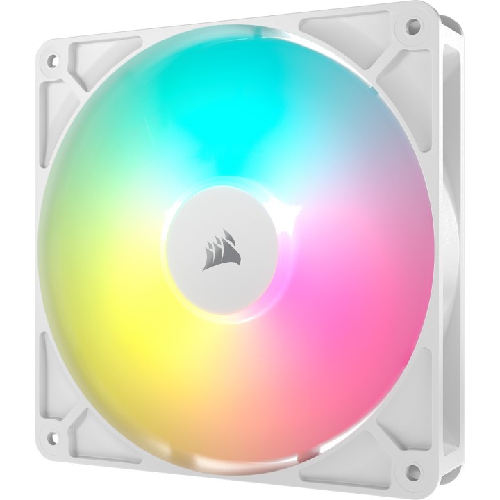 CORSAIR PC-ventilator RS140 ARGB PWM 140MM 100066848VAR